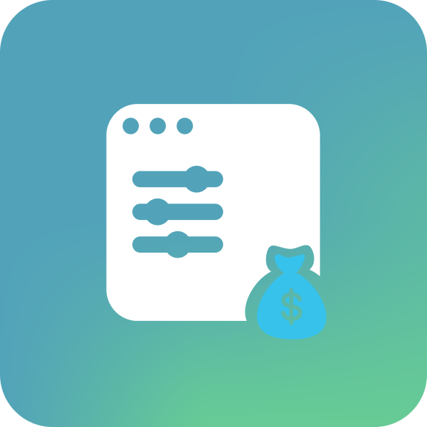 Back End Custom Programming Deposit Open cart